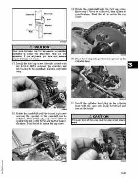 2007 Arctic Cat Prowler/Prowler XT ATVs Service Manual, Page 74