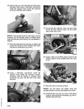 2007 Arctic Cat Prowler/Prowler XT ATVs Service Manual, Page 75