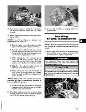 2007 Arctic Cat Prowler/Prowler XT ATVs Service Manual, Page 76