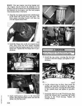 2007 Arctic Cat Prowler/Prowler XT ATVs Service Manual, Page 77