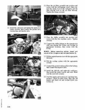 2007 Arctic Cat Prowler/Prowler XT ATVs Service Manual, Page 79