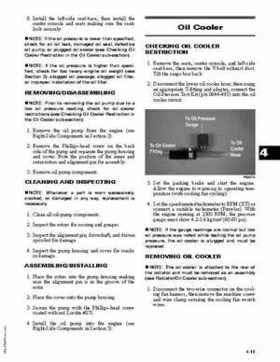 2007 Arctic Cat Prowler/Prowler XT ATVs Service Manual, Page 90