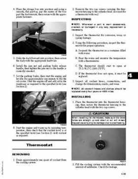 2007 Arctic Cat Prowler/Prowler XT ATVs Service Manual, Page 94