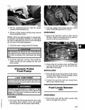2007 Arctic Cat Prowler/Prowler XT ATVs Service Manual, Page 96