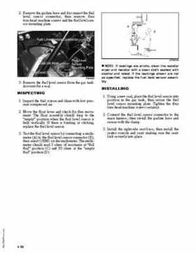 2007 Arctic Cat Prowler/Prowler XT ATVs Service Manual, Page 97