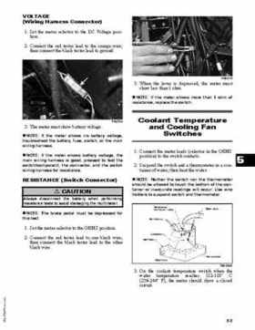 2007 Arctic Cat Prowler/Prowler XT ATVs Service Manual, Page 100