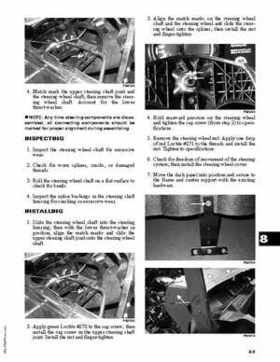 2007 Arctic Cat Prowler/Prowler XT ATVs Service Manual, Page 151