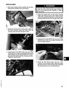 2007 Arctic Cat Prowler/Prowler XT ATVs Service Manual, Page 153
