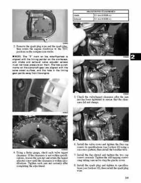2007 Arctic Cat Y-12 90cc ATV Service Manual, Page 10