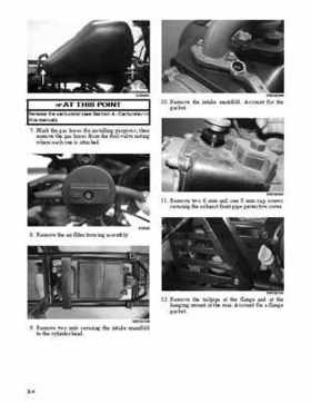 2007 Arctic Cat Y-12 90cc ATV Service Manual, Page 24