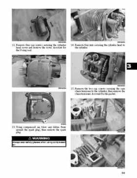2007 Arctic Cat Y-12 90cc ATV Service Manual, Page 29