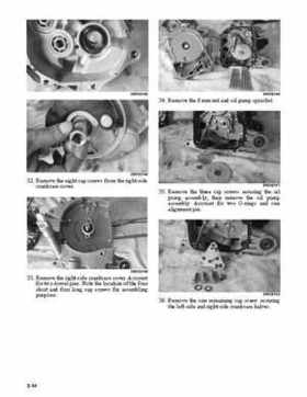 2007 Arctic Cat Y-12 90cc ATV Service Manual, Page 34