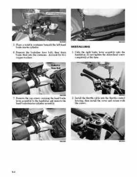 2007 Arctic Cat Y-12 90cc ATV Service Manual, Page 101