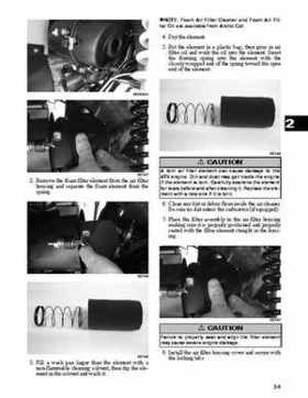 2008 Arctic Cat 366 ATV Service Manual, Page 12