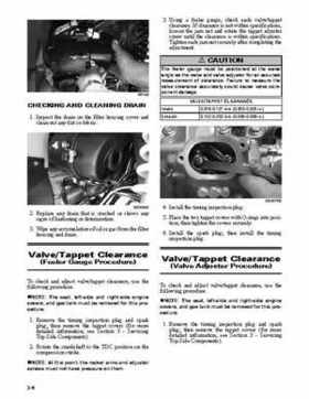 2008 Arctic Cat 366 ATV Service Manual, Page 13