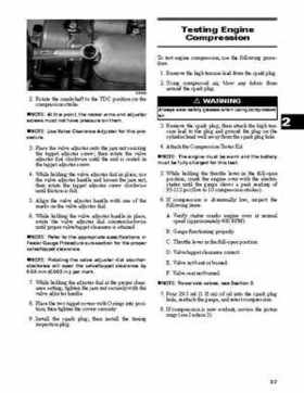 2008 Arctic Cat 366 ATV Service Manual, Page 14