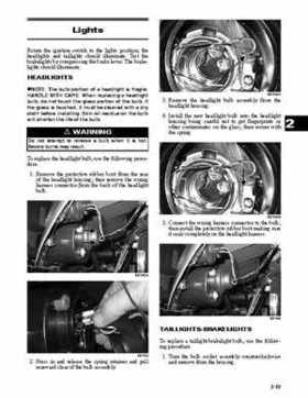2008 Arctic Cat 366 ATV Service Manual, Page 20