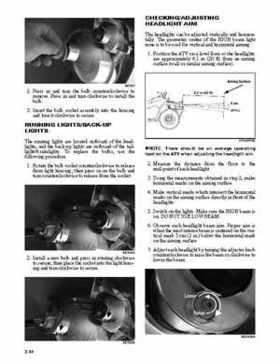 2008 Arctic Cat 366 ATV Service Manual, Page 21