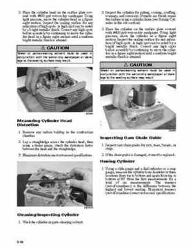 2008 Arctic Cat 366 ATV Service Manual, Page 45