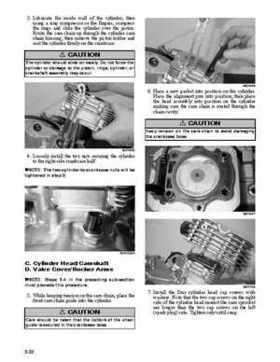2008 Arctic Cat 366 ATV Service Manual, Page 49