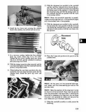 2008 Arctic Cat 366 ATV Service Manual, Page 50