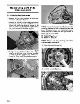 2008 Arctic Cat 366 ATV Service Manual, Page 53