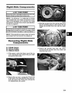2008 Arctic Cat 366 ATV Service Manual, Page 56