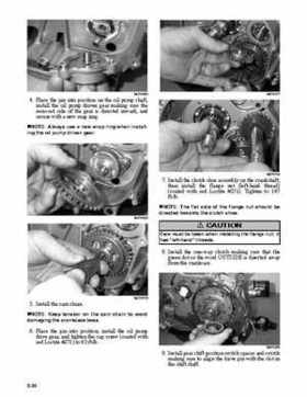2008 Arctic Cat 366 ATV Service Manual, Page 61