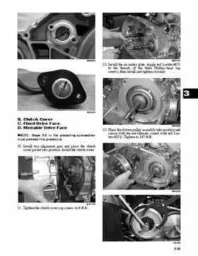 2008 Arctic Cat 366 ATV Service Manual, Page 62