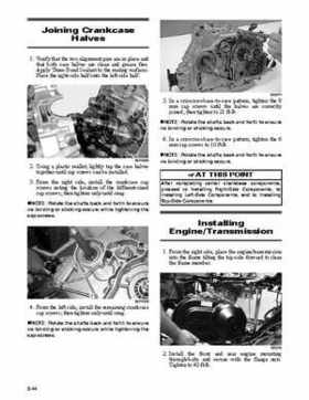 2008 Arctic Cat 366 ATV Service Manual, Page 71