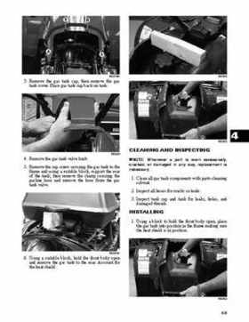 2008 Arctic Cat 366 ATV Service Manual, Page 83