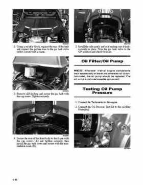 2008 Arctic Cat 366 ATV Service Manual, Page 84