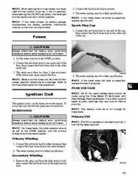 2008 Arctic Cat 366 ATV Service Manual, Page 91