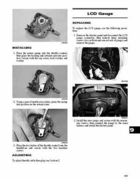 2008 Arctic Cat 366 ATV Service Manual, Page 142