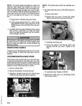 2008 Arctic Cat 400/500/650/700 ATV Service Manual, Page 29