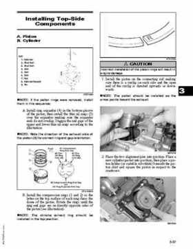 2008 Arctic Cat 400/500/650/700 ATV Service Manual, Page 61