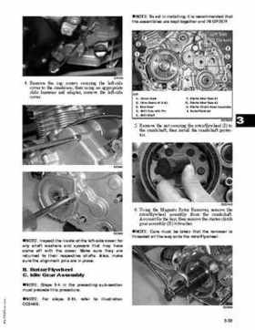 2008 Arctic Cat 400/500/650/700 ATV Service Manual, Page 67
