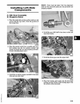 2008 Arctic Cat 400/500/650/700 ATV Service Manual, Page 73