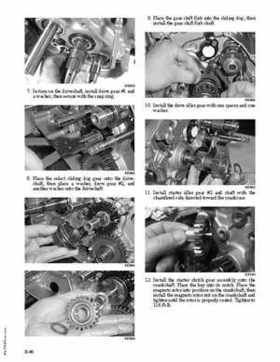 2008 Arctic Cat 400/500/650/700 ATV Service Manual, Page 74