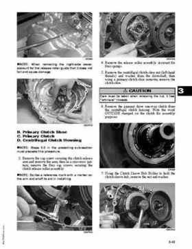 2008 Arctic Cat 400/500/650/700 ATV Service Manual, Page 77
