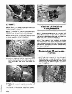 2008 Arctic Cat 400/500/650/700 ATV Service Manual, Page 86