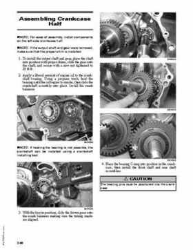 2008 Arctic Cat 400/500/650/700 ATV Service Manual, Page 100