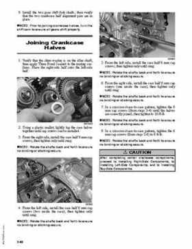 2008 Arctic Cat 400/500/650/700 ATV Service Manual, Page 102