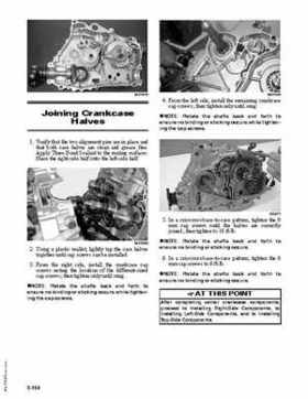 2008 Arctic Cat 400/500/650/700 ATV Service Manual, Page 152
