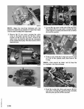 2008 Arctic Cat 400/500/650/700 ATV Service Manual, Page 161