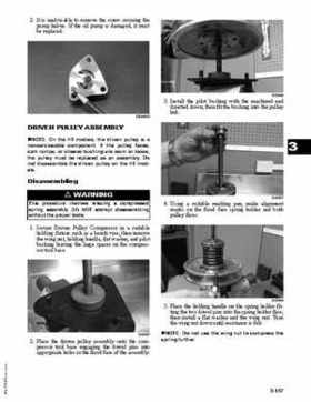 2008 Arctic Cat 400/500/650/700 ATV Service Manual, Page 190