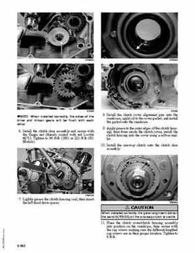 2008 Arctic Cat 400/500/650/700 ATV Service Manual, Page 195