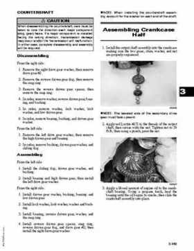 2008 Arctic Cat 400/500/650/700 ATV Service Manual, Page 202