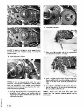 2008 Arctic Cat 400/500/650/700 ATV Service Manual, Page 203