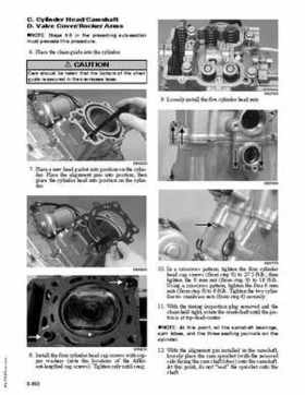 2008 Arctic Cat 400/500/650/700 ATV Service Manual, Page 225